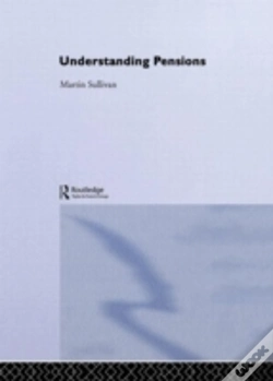 Capa do artigo Understanding Pensions