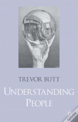 Capa do artigo Understanding People