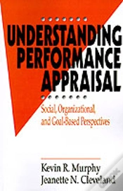 Capa do artigo Understanding Performance Appraisal
