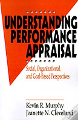 Capa do artigo Understanding Performance Appraisal