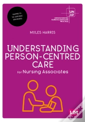 Capa do artigo Understanding Person-Centred Care For Nursing Associates