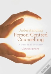 Capa do artigo Understanding Person-Centred Counselling