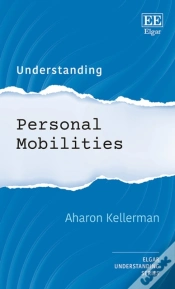 Capa do artigo Understanding Personal Mobilities