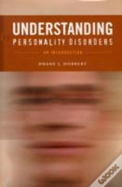 Capa do artigo Understanding Personality Disorders