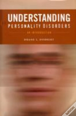 Capa do artigo Understanding Personality Disorders