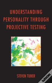 Capa do artigo Understanding Personality Through Projective Testing