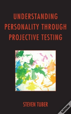 Capa do artigo Understanding Personality Through Projective Testing