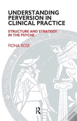 Capa do artigo Understanding Perversion In Clinical Practice