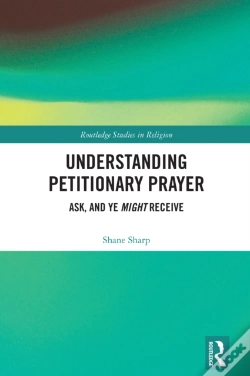 Capa do artigo Understanding Petitionary Prayer