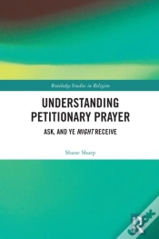 Capa do artigo Understanding Petitionary Prayer