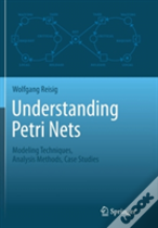 Understanding Petri Nets