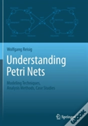 Capa do artigo Understanding Petri Nets