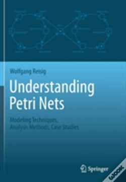 Capa do artigo Understanding Petri Nets