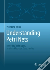 Capa do artigo Understanding Petri Nets