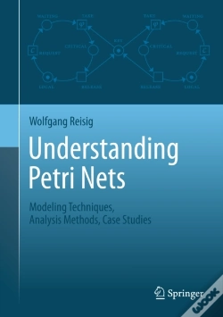 Capa do artigo Understanding Petri Nets