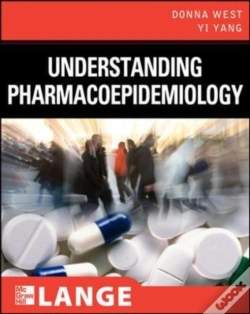 Capa do artigo Understanding Pharmacoepidemiology