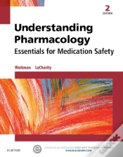 Capa do artigo Understanding Pharmacology - E-Book