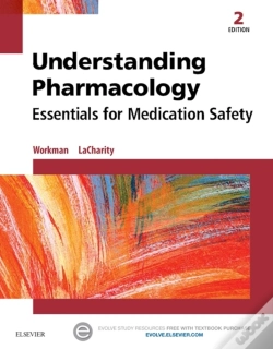 Capa do artigo Understanding Pharmacology - E-Book
