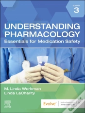 Capa do artigo Understanding Pharmacology - E-Book