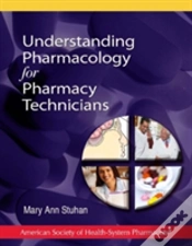 Capa do artigo Understanding Pharmacology For Pharmacy Technicians