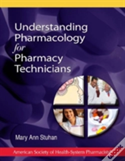 Capa do artigo Understanding Pharmacology For Pharmacy Technicians