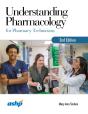 Understanding Pharmacology For Pharmacy Technicians - Preview