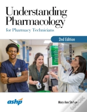 Capa do artigo Understanding Pharmacology For Pharmacy Technicians