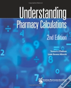 Capa do artigo Understanding Pharmacy Calculations
