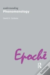 Capa do artigo Understanding Phenomenology