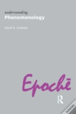 Capa do artigo Understanding Phenomenology