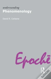 Capa do artigo Understanding Phenomenology