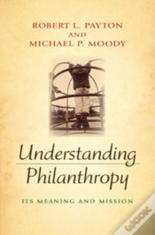 Capa do artigo Understanding Philanthropy