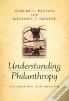 Understanding Philanthropy