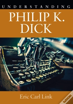 Capa do artigo Understanding Philip K. Dick