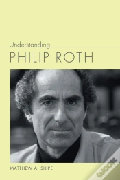 Capa do artigo Understanding Philip Roth