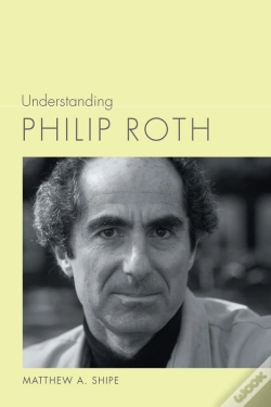 Capa do artigo Understanding Philip Roth