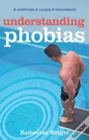 Capa do artigo Understanding Phobias