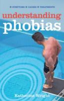 Capa do artigo Understanding Phobias