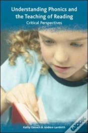 Capa do artigo Understanding Phonics And The Teaching Of Reading: A Critical Perspective