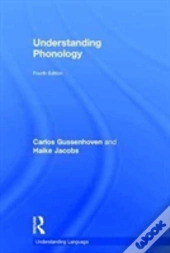 Understanding Phonology