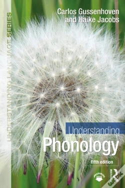 Capa do artigo Understanding Phonology