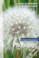 Understanding Phonology