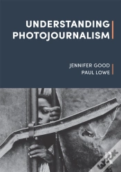 Capa do artigo Understanding Photojournalism
