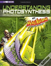 Capa do artigo Understanding Photosynthesis With Max Axiom Super Scientist: 4d An Augmented Reading Science Experience
