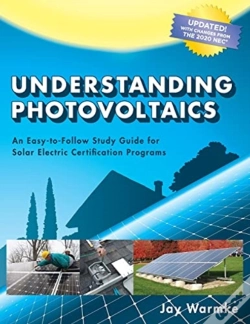 Capa do artigo Understanding  Photovoltaics: Designing