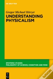 Capa do artigo Understanding Physicalism