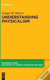 Capa do artigo Understanding Physicalism