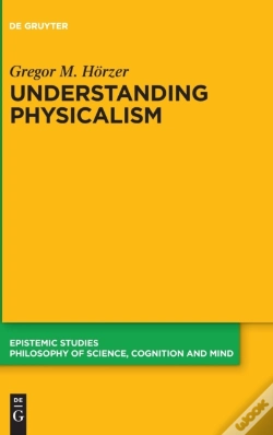 Capa do artigo Understanding Physicalism