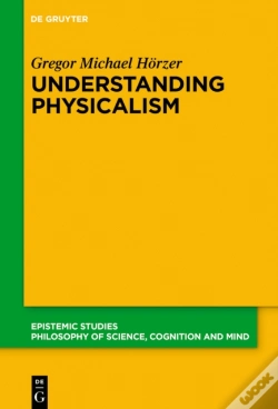 Capa do artigo Understanding Physicalism