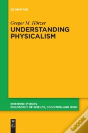 Capa do artigo Understanding Physicalism